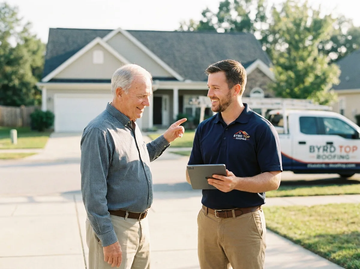 Roofing Columbia City, OR FAQs